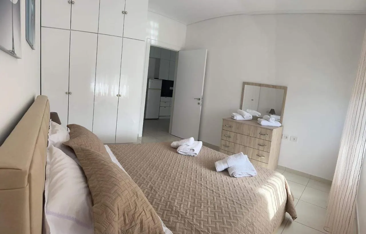 I3N Apartments Vlore