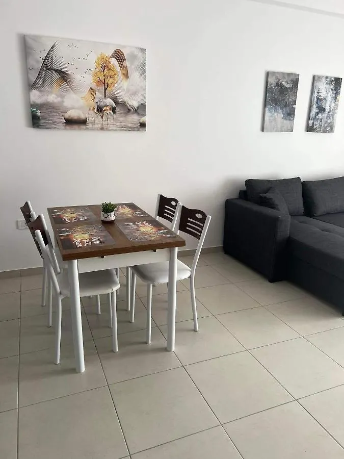 I3N Apartments Vlore