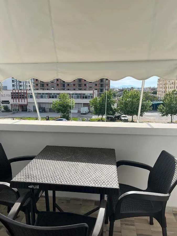 I3N Apartments Vlore Albania