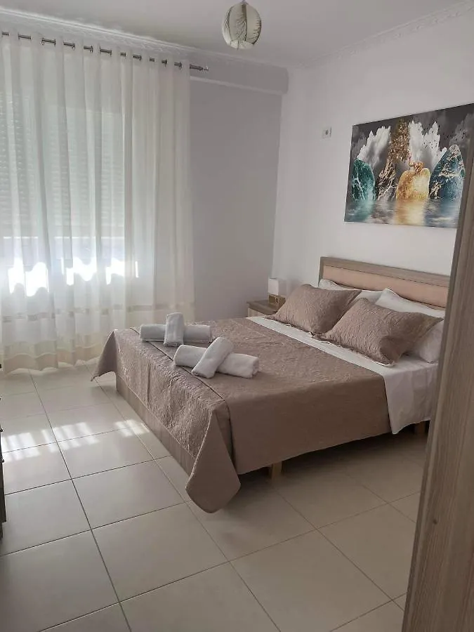 I3N Apartments Vlore