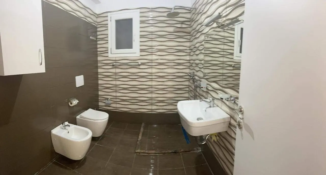 I3N Apartments Vlore
