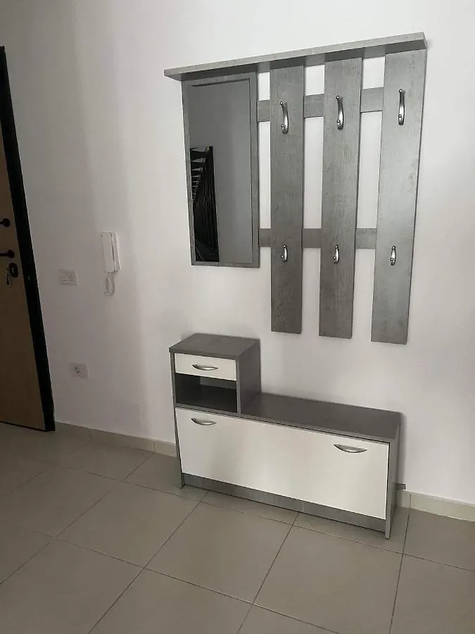 I3N Apartments Vlore Albania