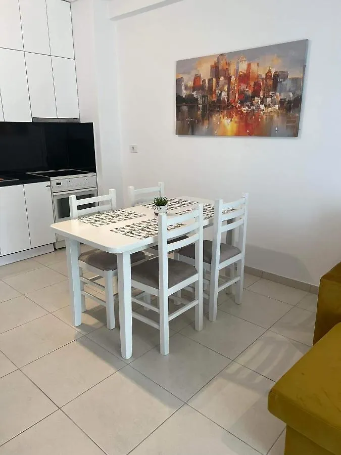 I3N Apartments Vlore