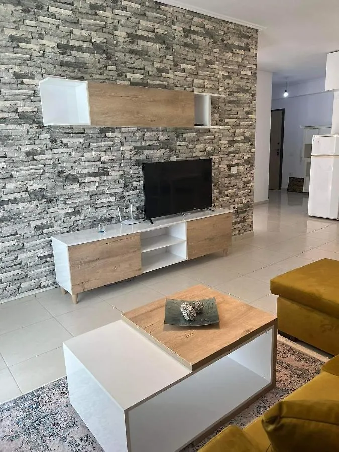 I3N Apartments Vlore