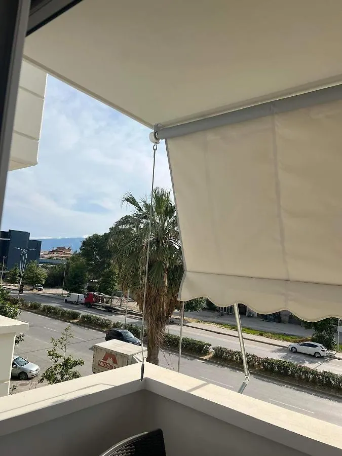 I3N Apartments Vlore