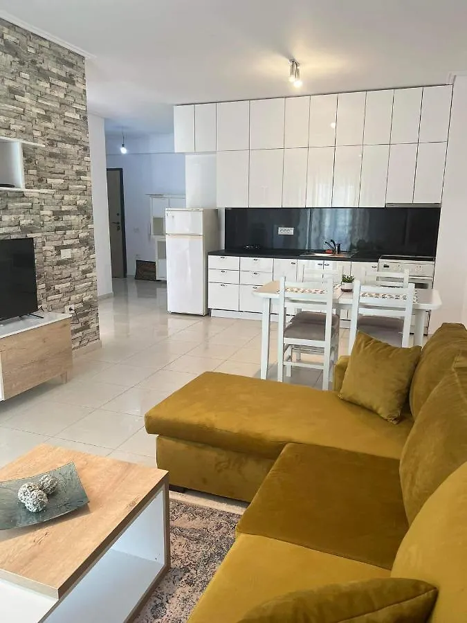 I3N Apartments Vlore Albania