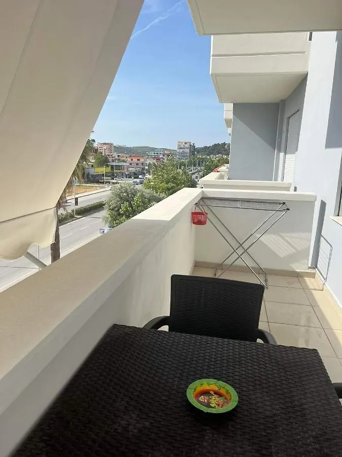 I3N Apartments Vlore